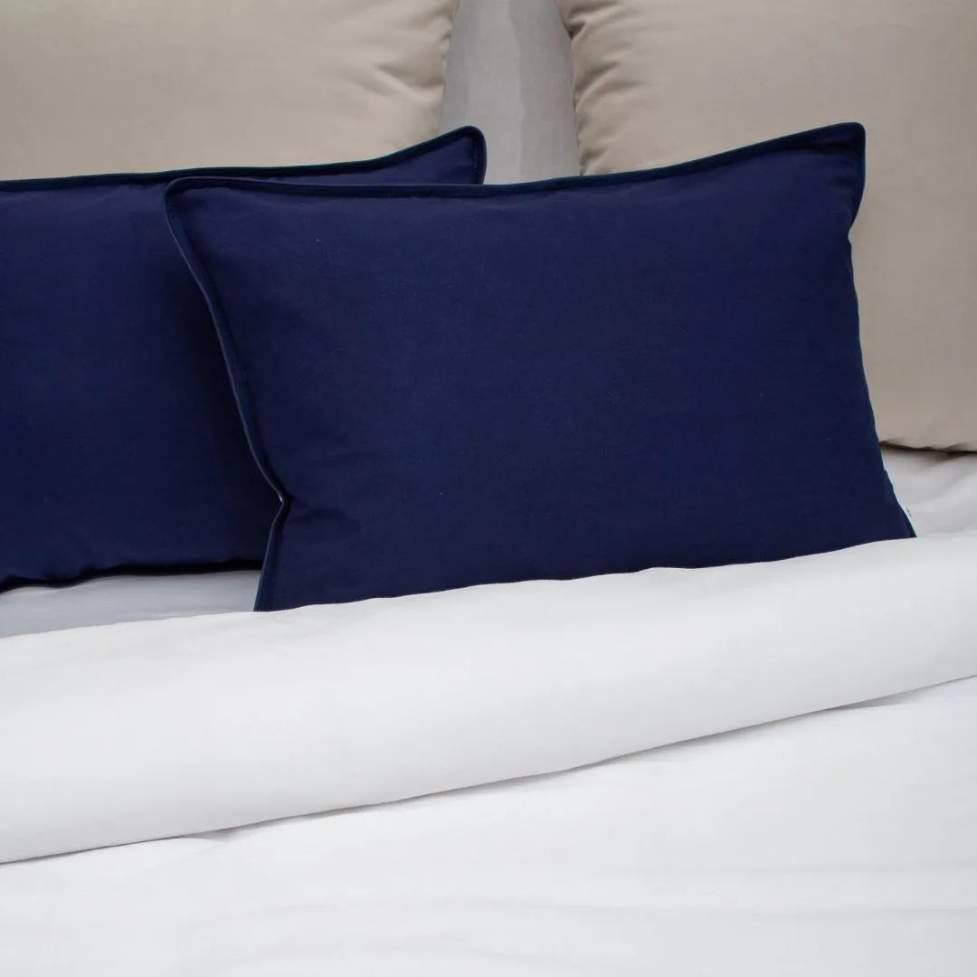 Funda Nordica Lino Nepal