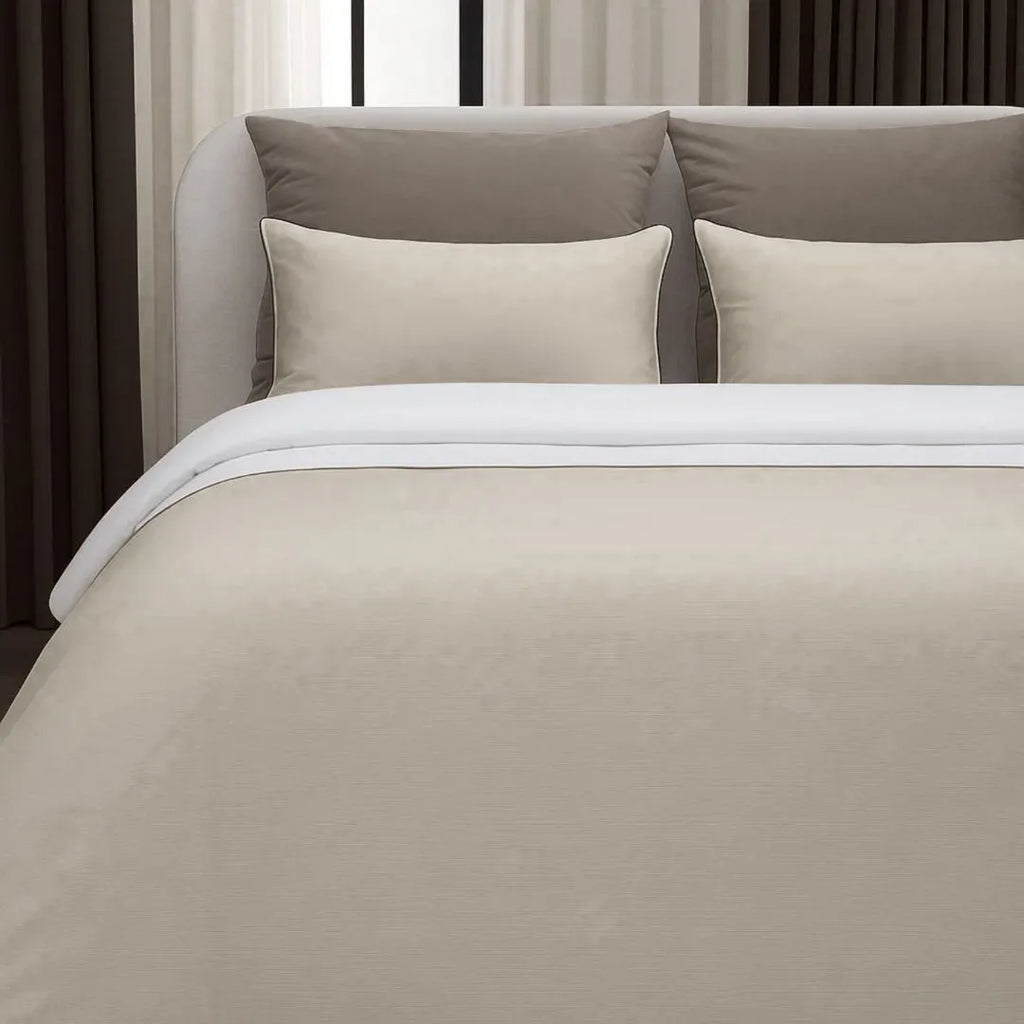 Funda Nordica Lino Nepal