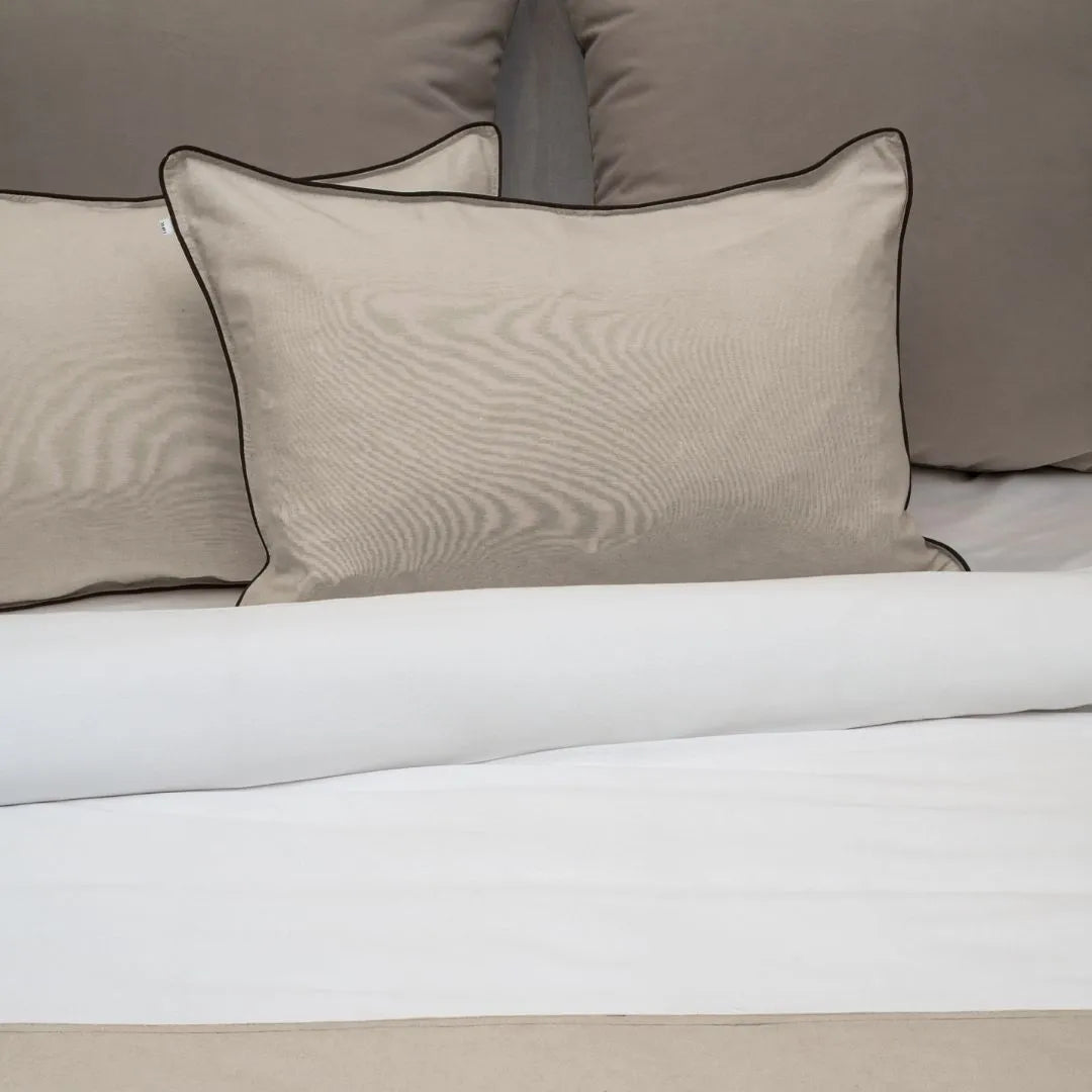 Funda Nordica Lino Nepal