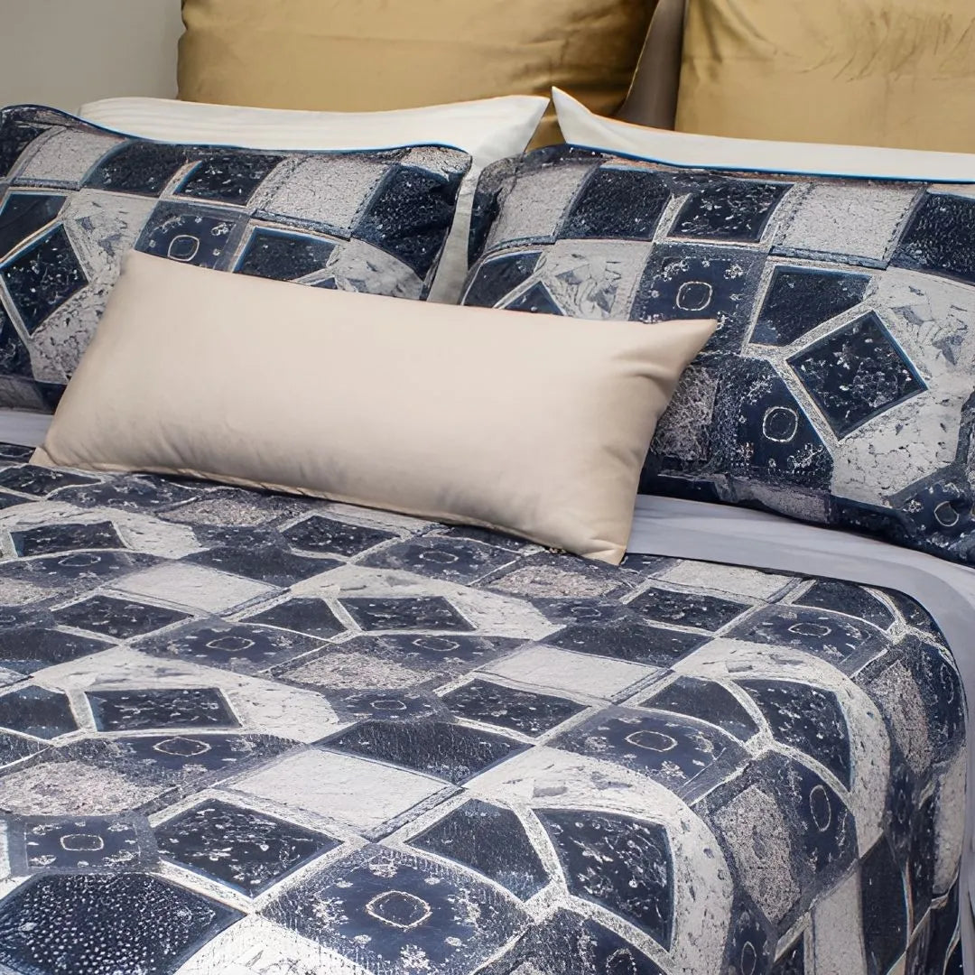 Funda Nordica Marroqui