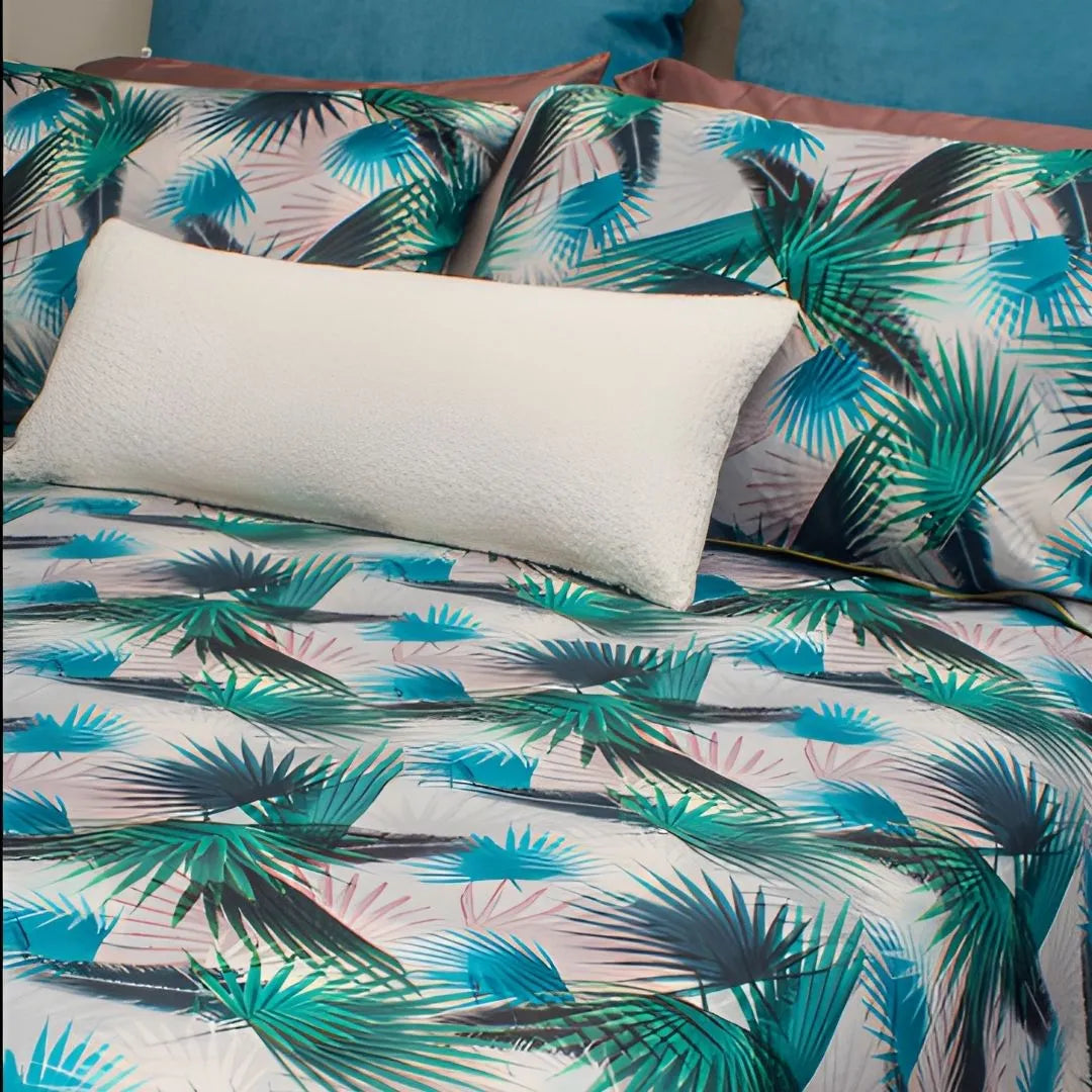 Funda Nordica Palmas