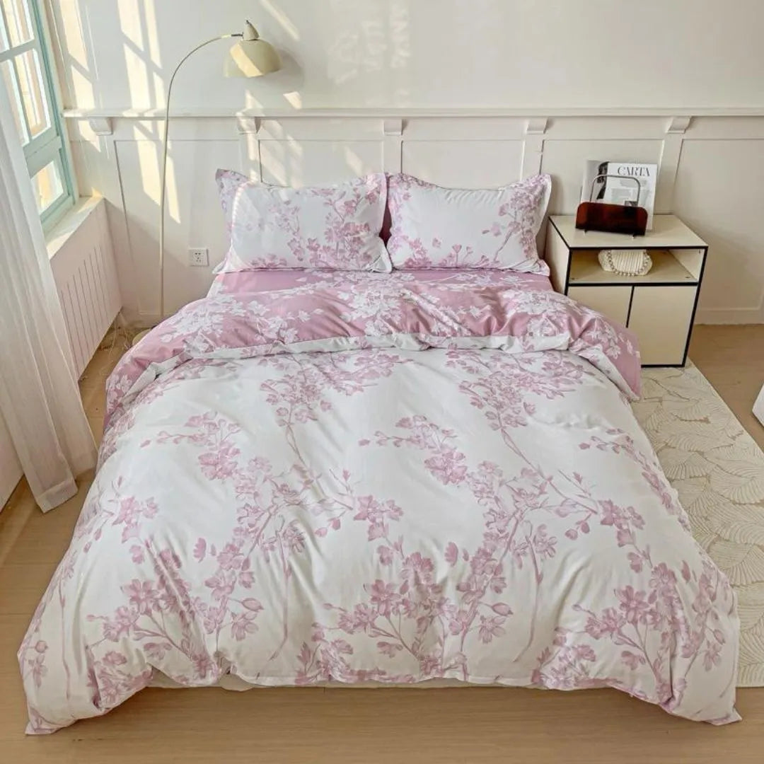 Funda Nordica Pradera