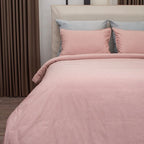 Funda Nordica Unicolor Cationica