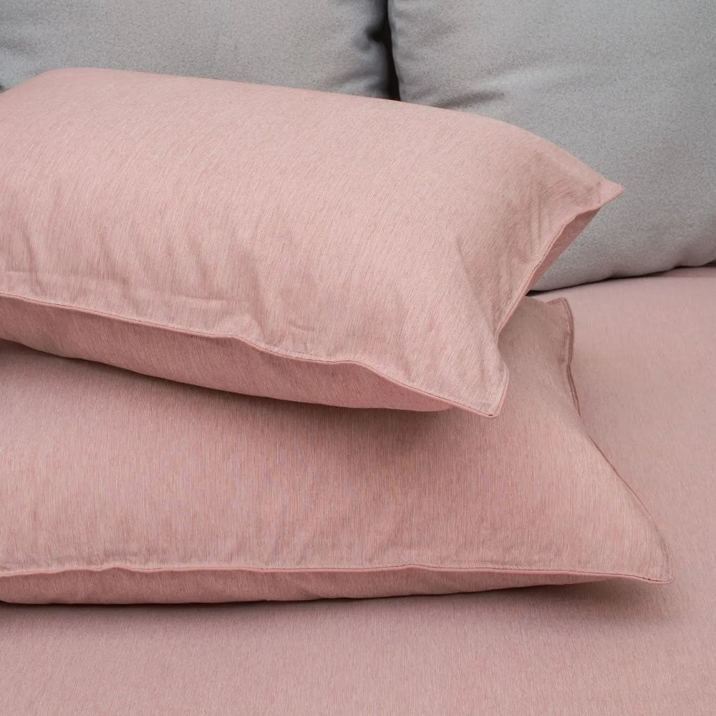 Funda Nordica Unicolor Cationica