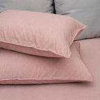 Funda Nordica Unicolor Cationica