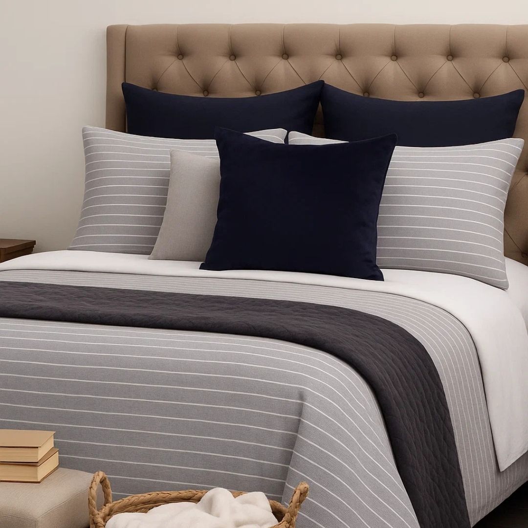 Funda Nordica Boucle