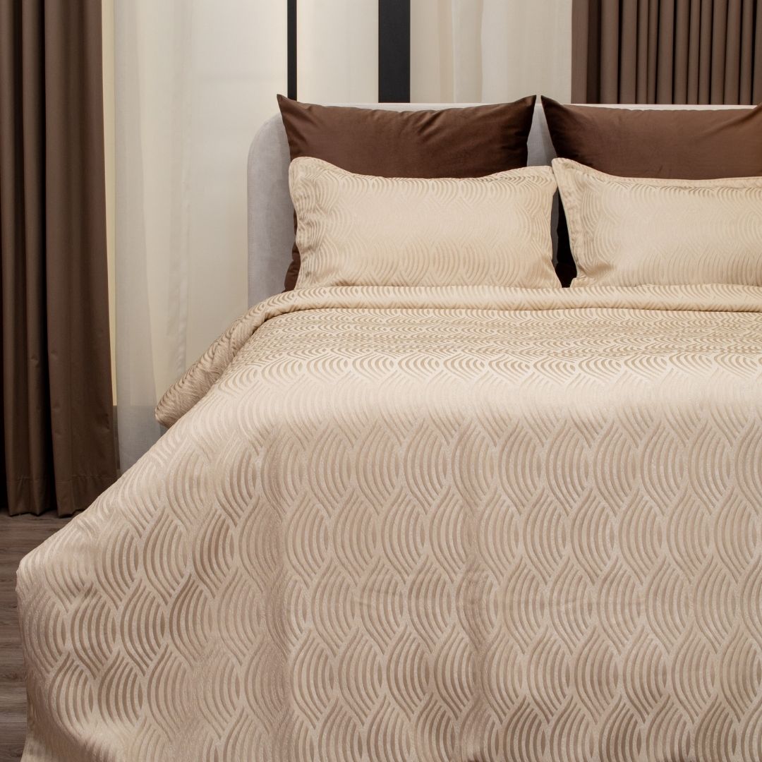 Funda Nordica Colmena