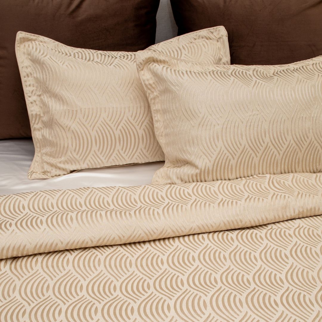 Funda Nordica Colmena