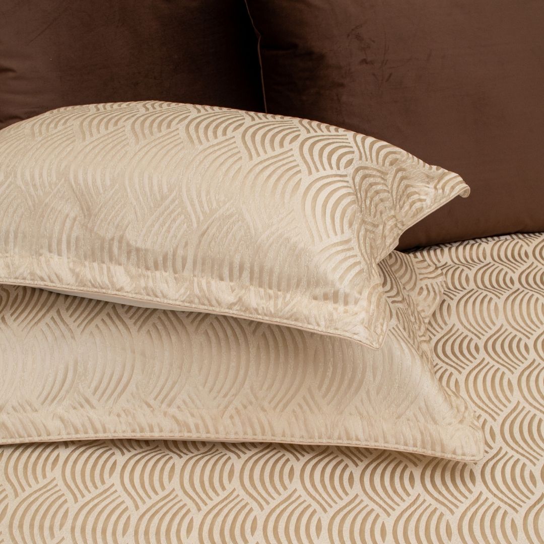 Funda Nordica Colmena