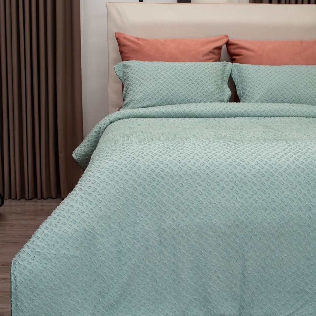 Funda Nordica Kingston