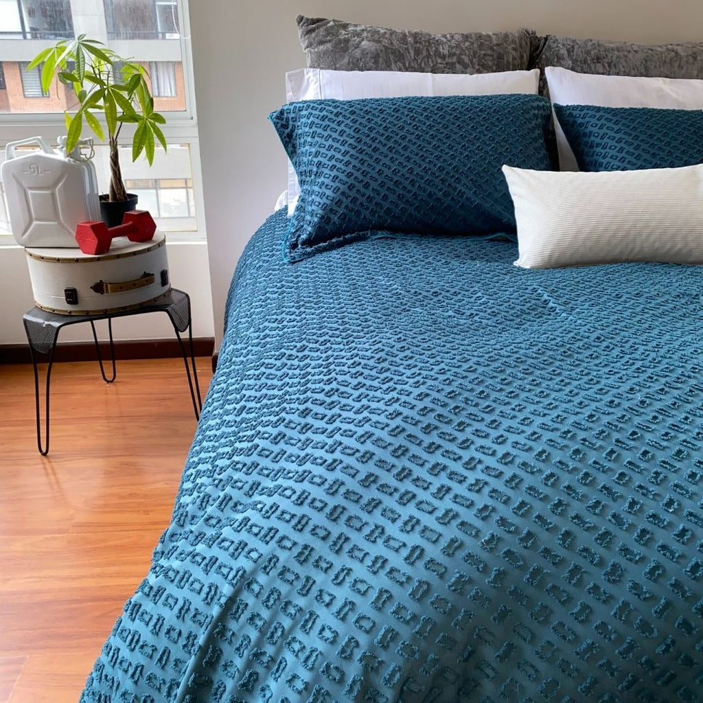 Funda Nordica Kingston