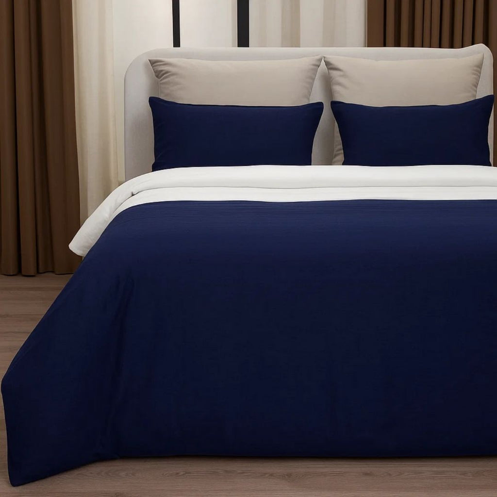 Funda Nordica Lino Nepal