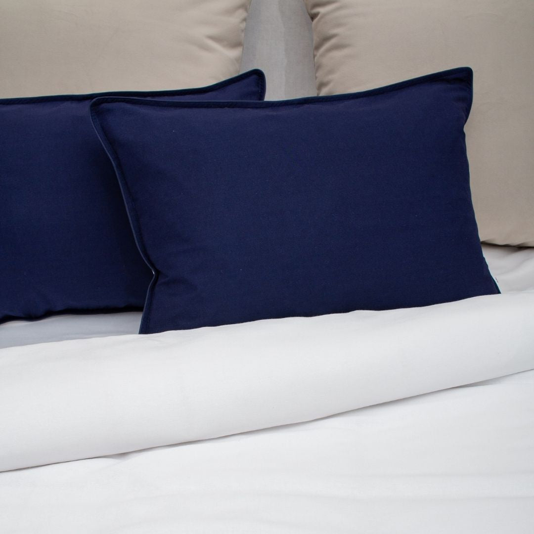 Funda Nordica Lino Nepal