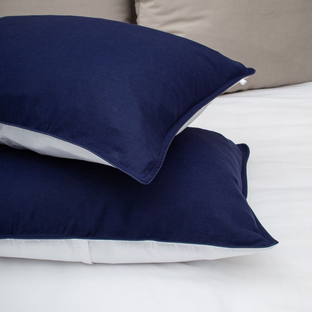 Funda Nordica Lino Nepal