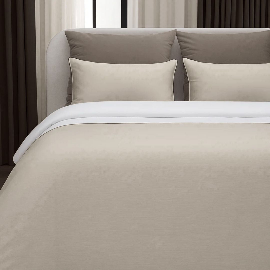 Funda Nordica Lino Nepal