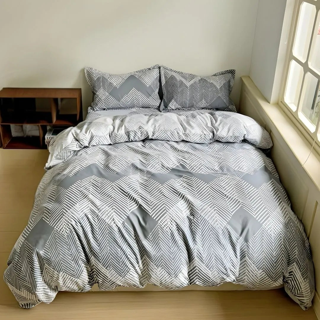 Funda Nordica Marmol