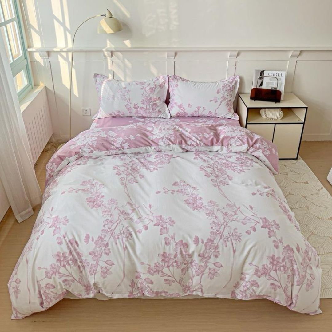 Funda Nordica Pradera