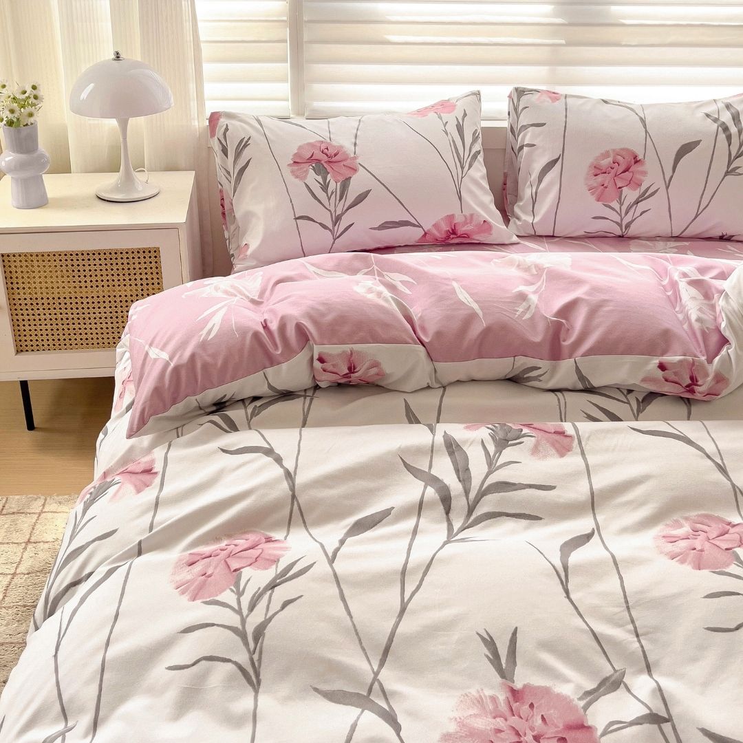 Funda Nordica Primavera