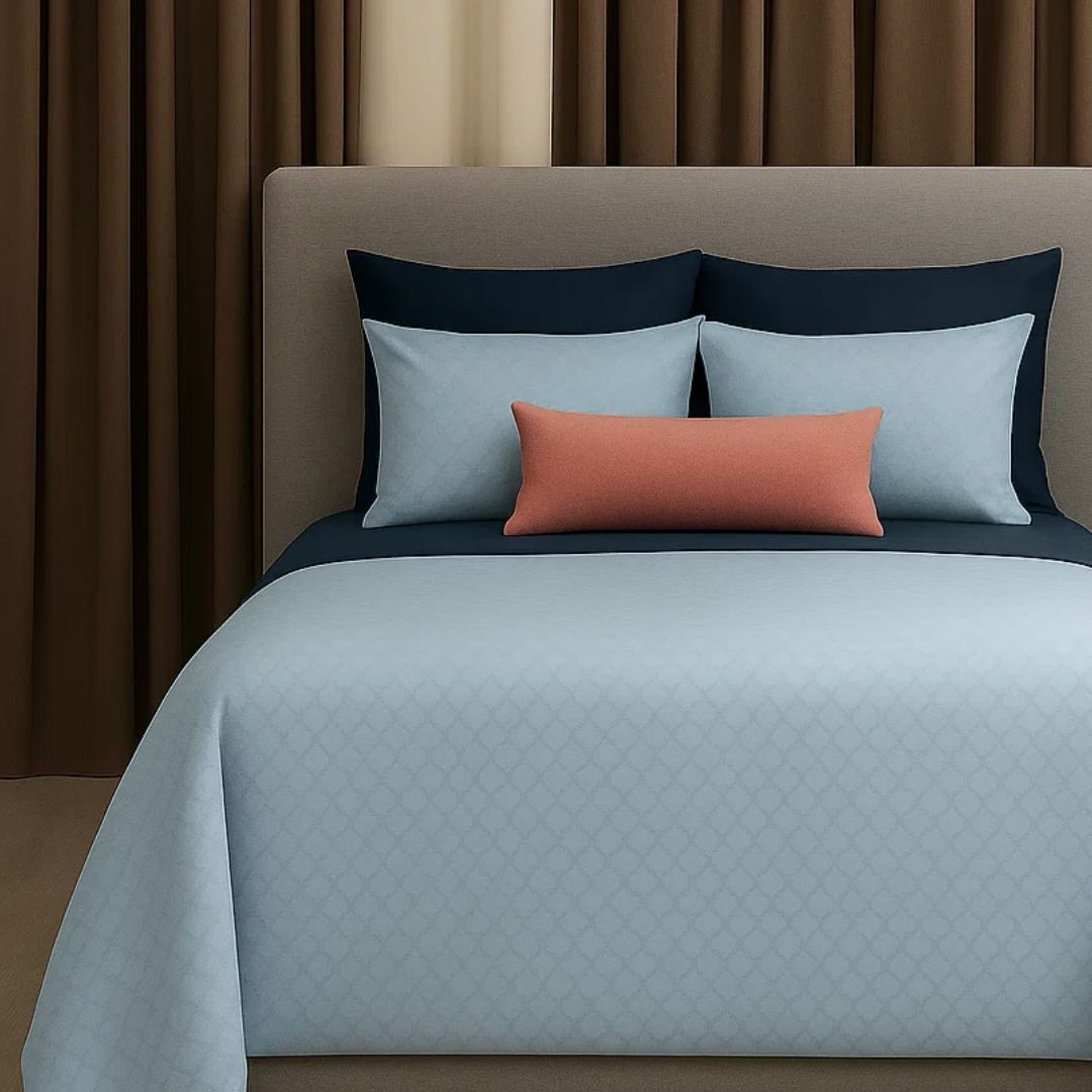 Funda Nordica Tencel Barcaccia