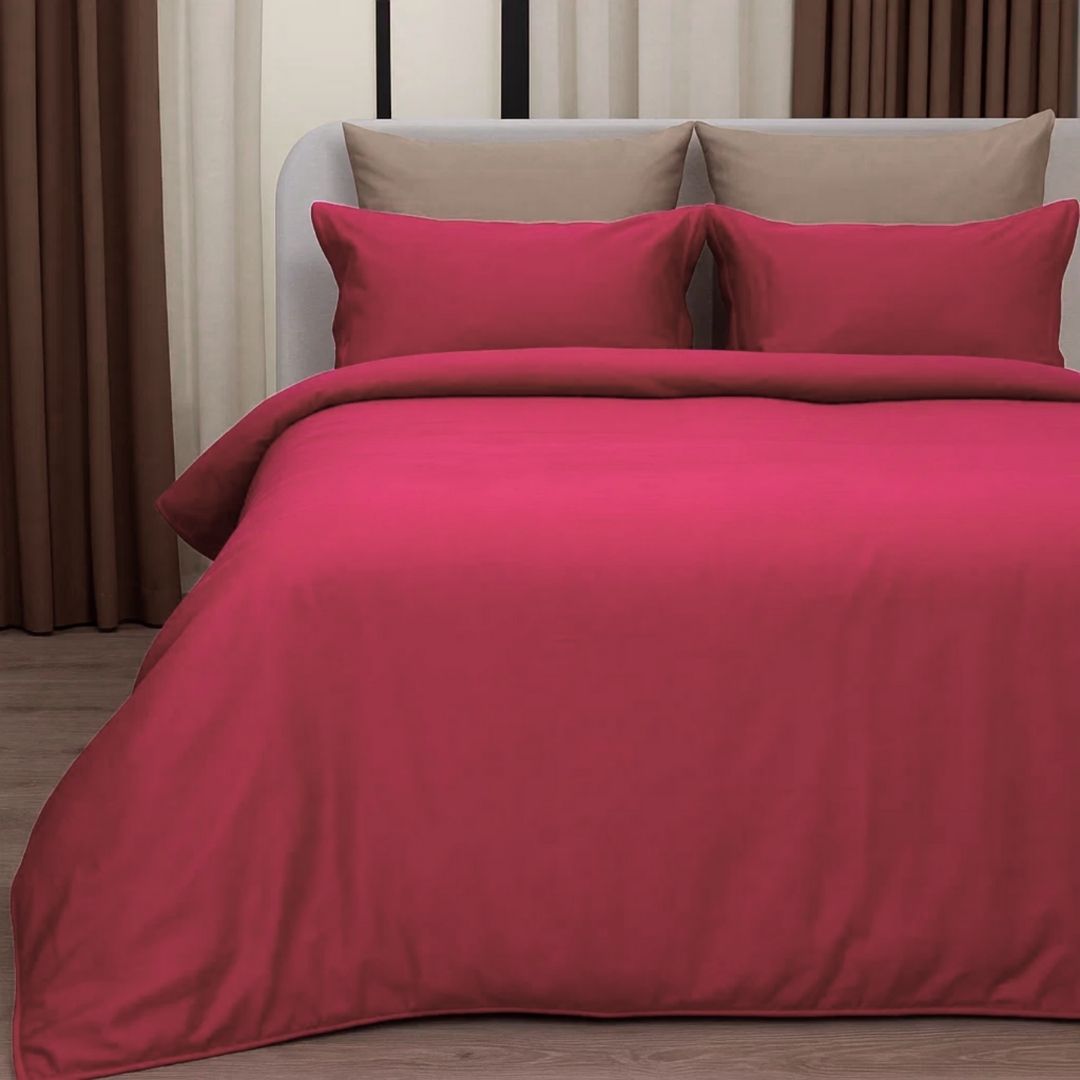 Funda Nordica Tencel