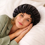 Gorro Sleep Satén