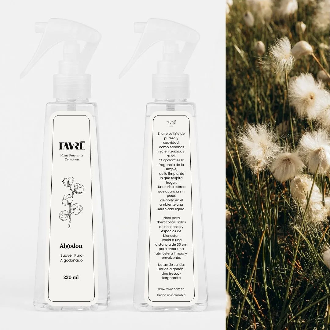 Home Fragrance 200 ml