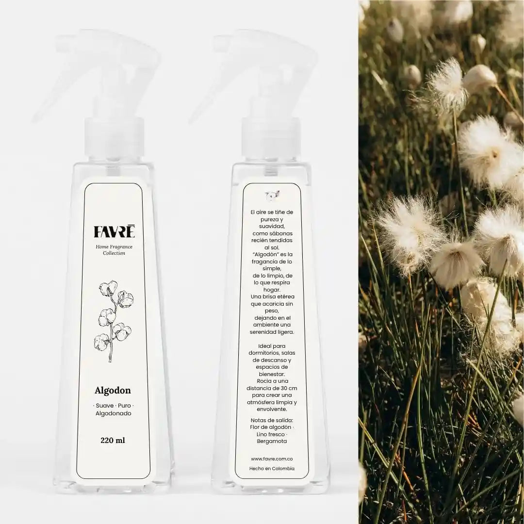 Home Fragance 200 ml