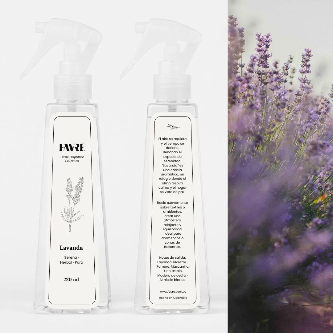 Home Fragrance 200 ml