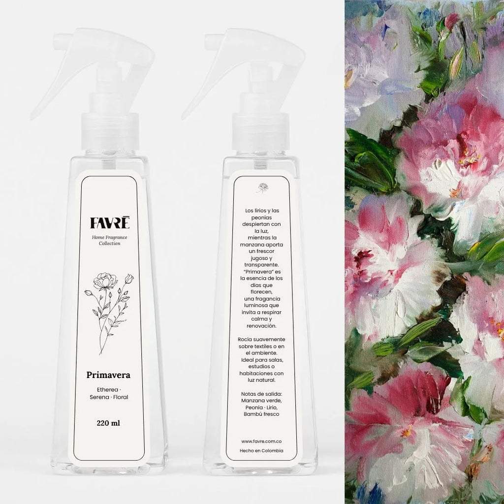 Home Fragrance 200 ml