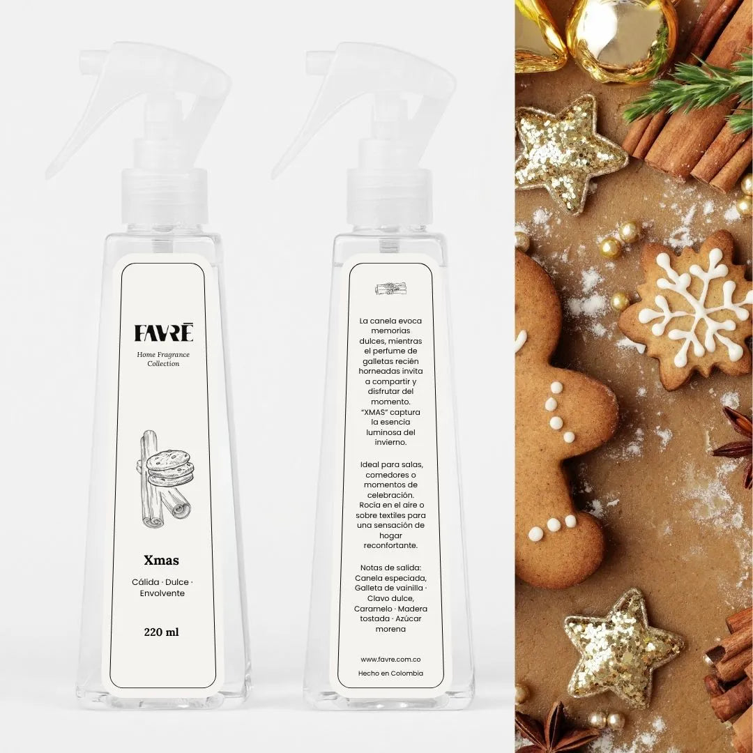 Home Fragrance 200 ml