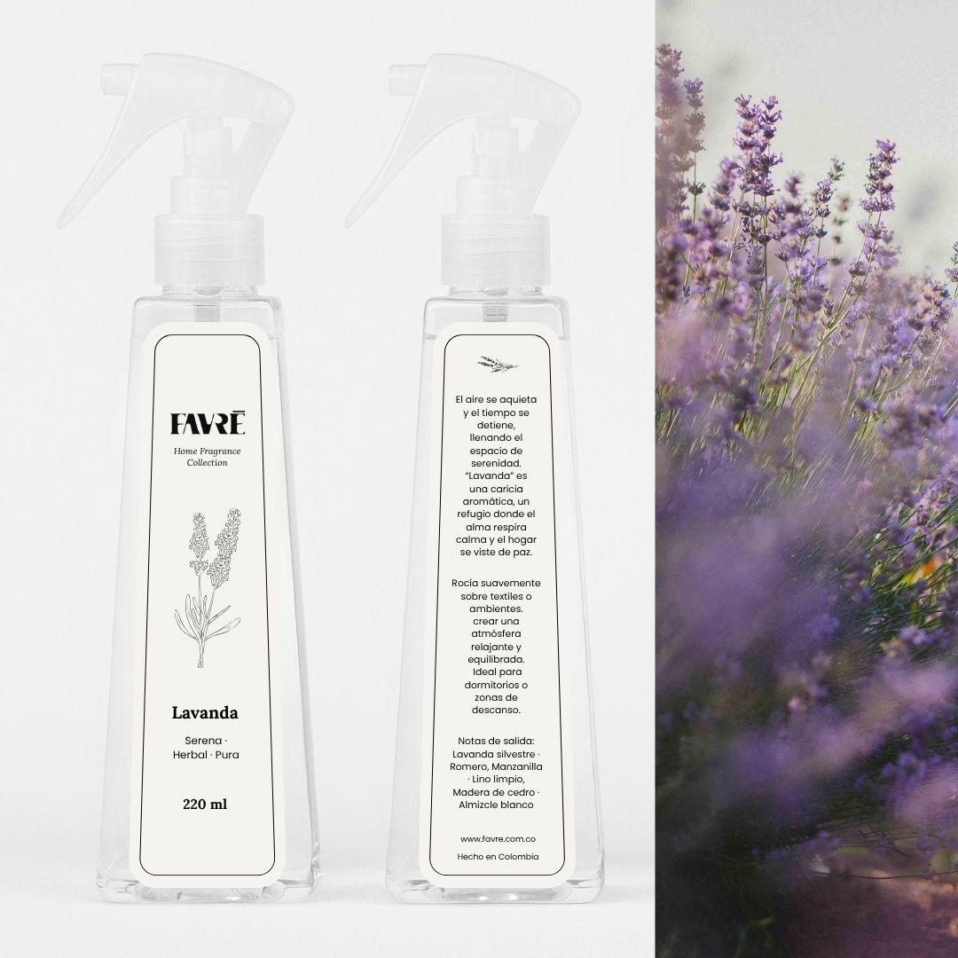 Home Fragrance 200 ml