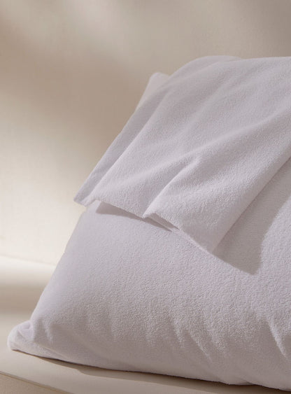 Protector Almohada Ultra Soft