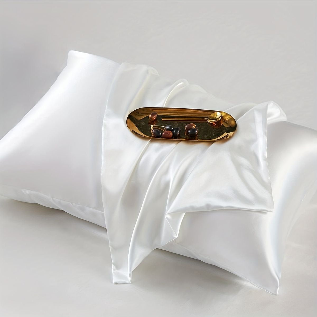Set x2 Funda Satin