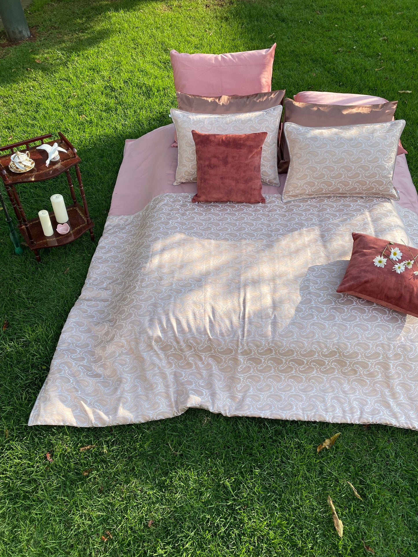 Duvet Cover Ventura