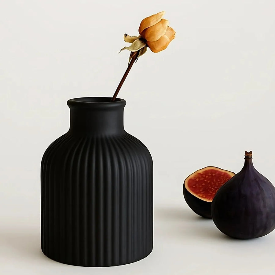 Mini Ceramic Vase