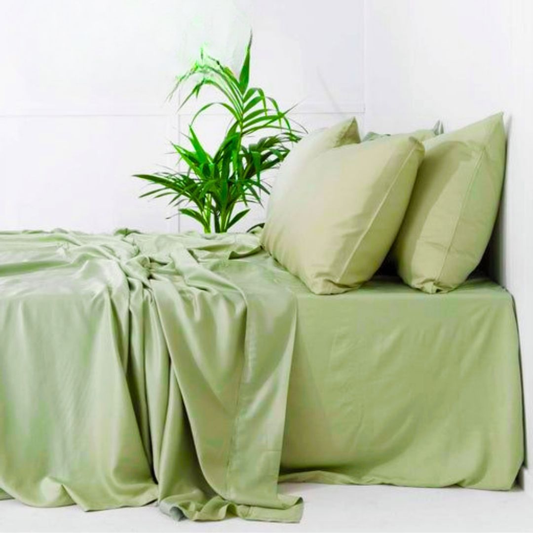 Juego de Sábanas 200H Algodón