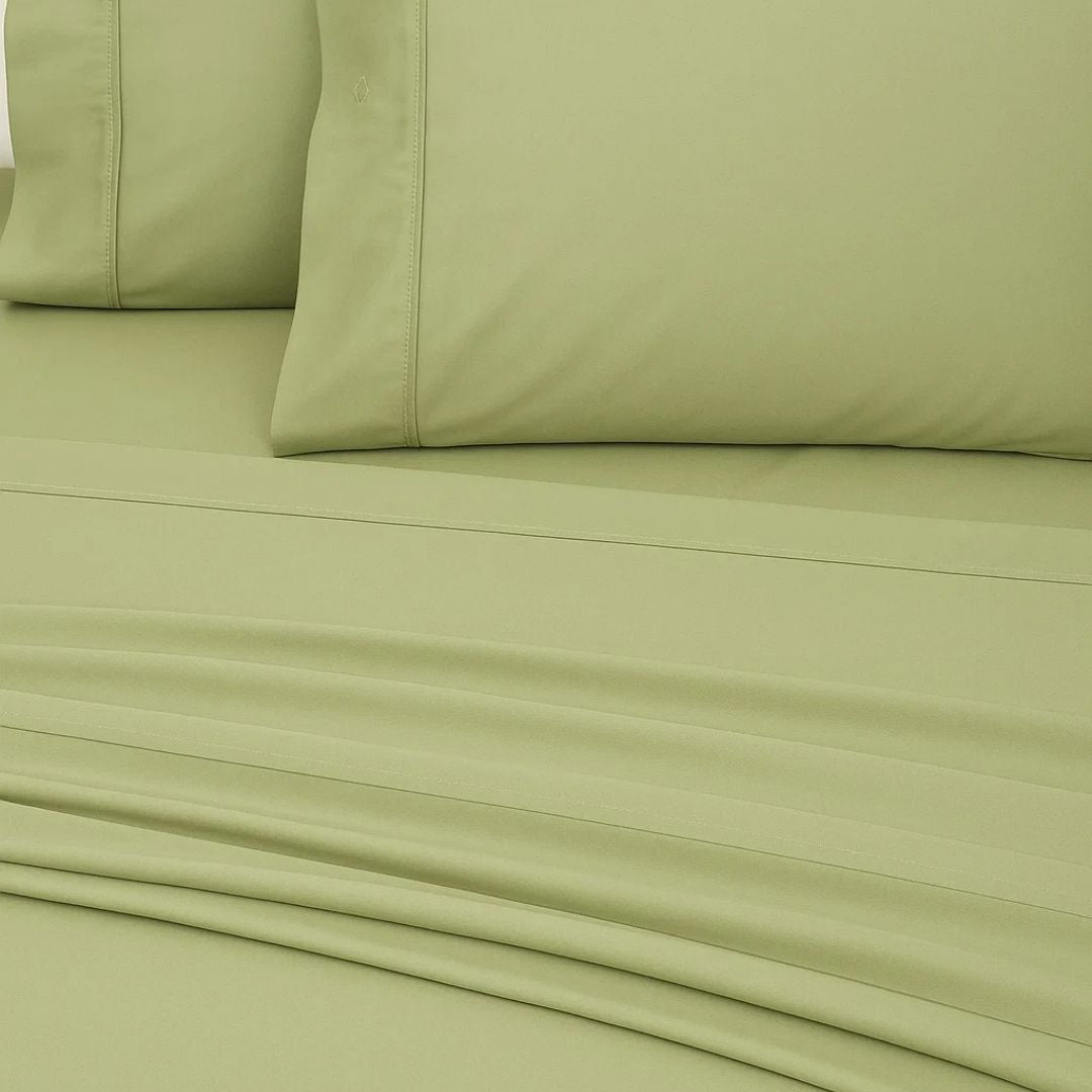 Juego de Sábanas 200H Algodón