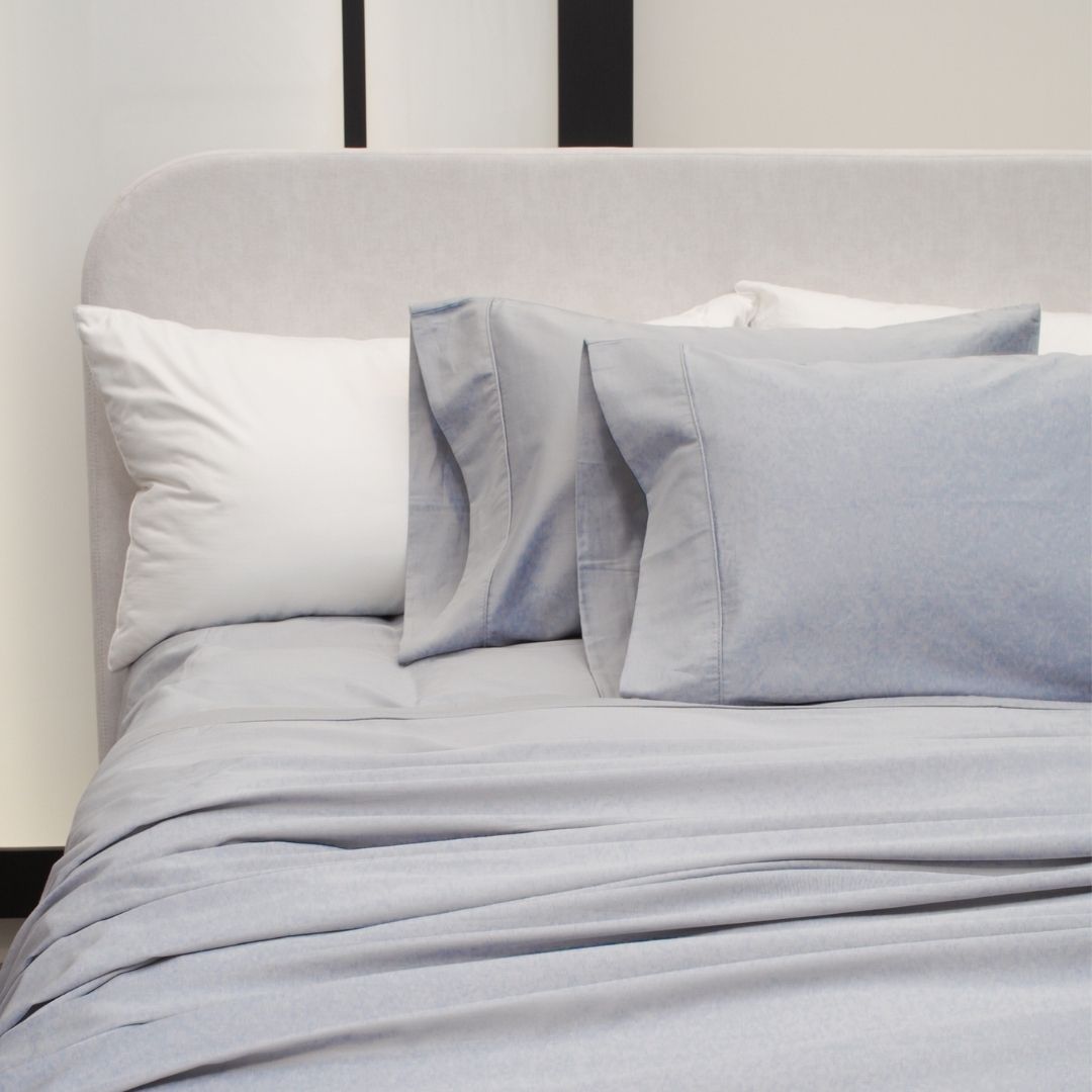 Juego de Sábanas 250H Algodón