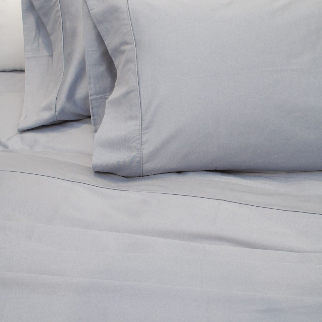 Juego de Sábanas 250H Algodón