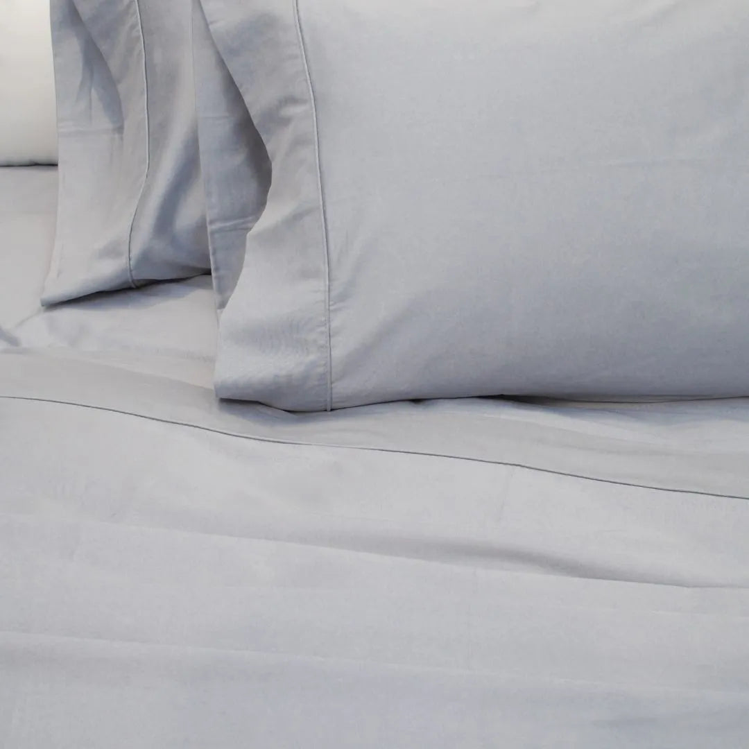 Juego de Sábanas 250H Algodón