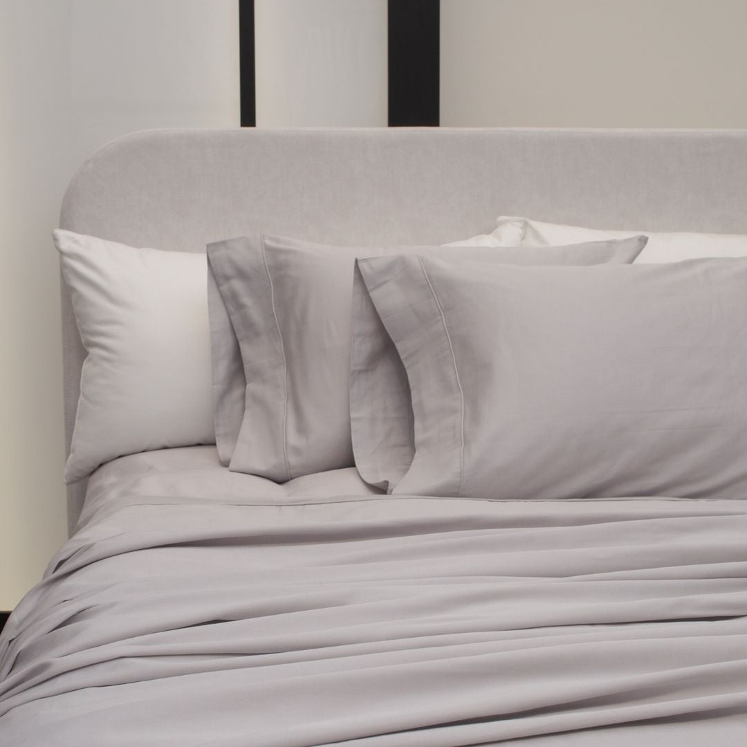 Juego de Sábanas 250H Algodón