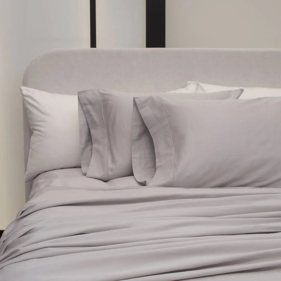 Juego de Sábanas 250H Algodón