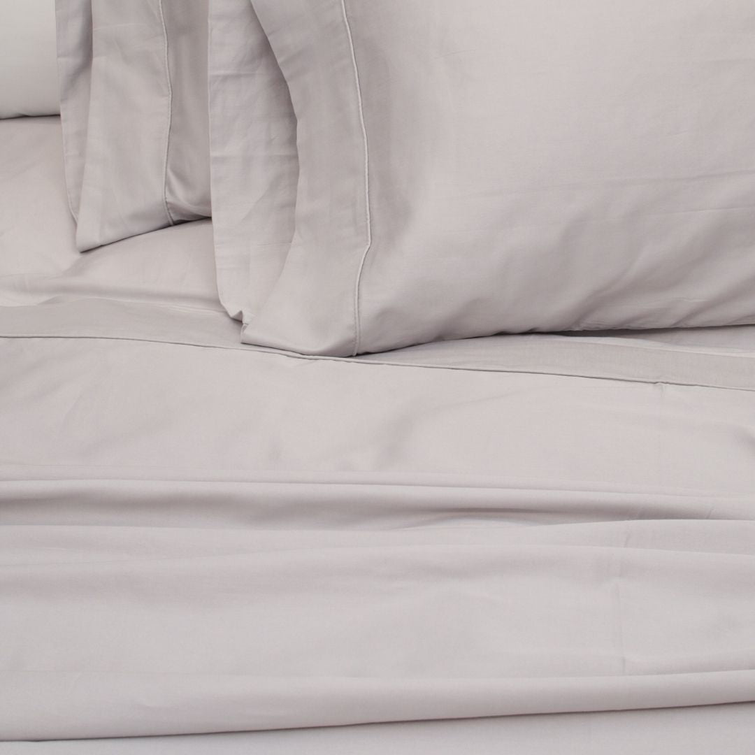 Juego de Sábanas 250H Algodón