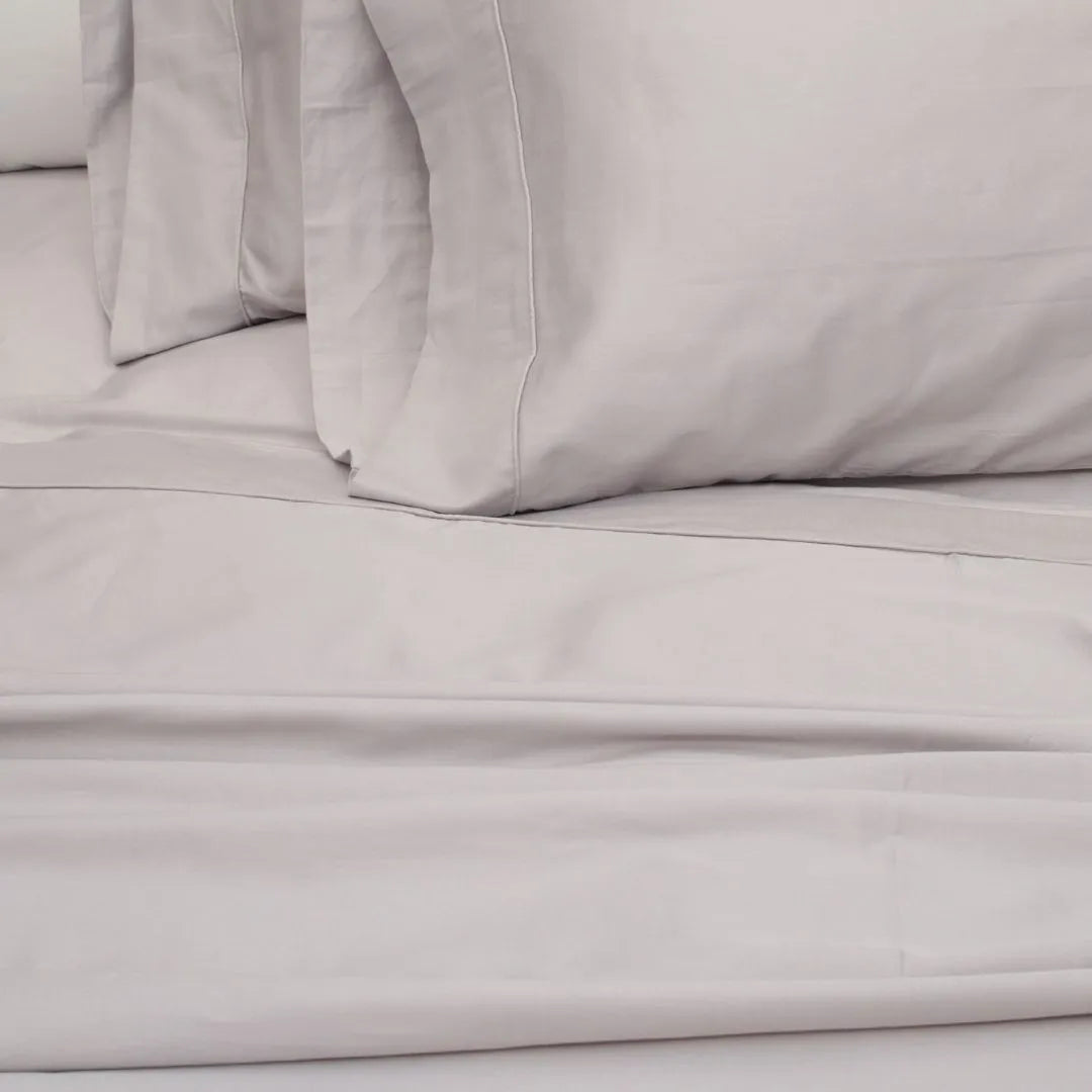 Juego de Sábanas 250H Algodón