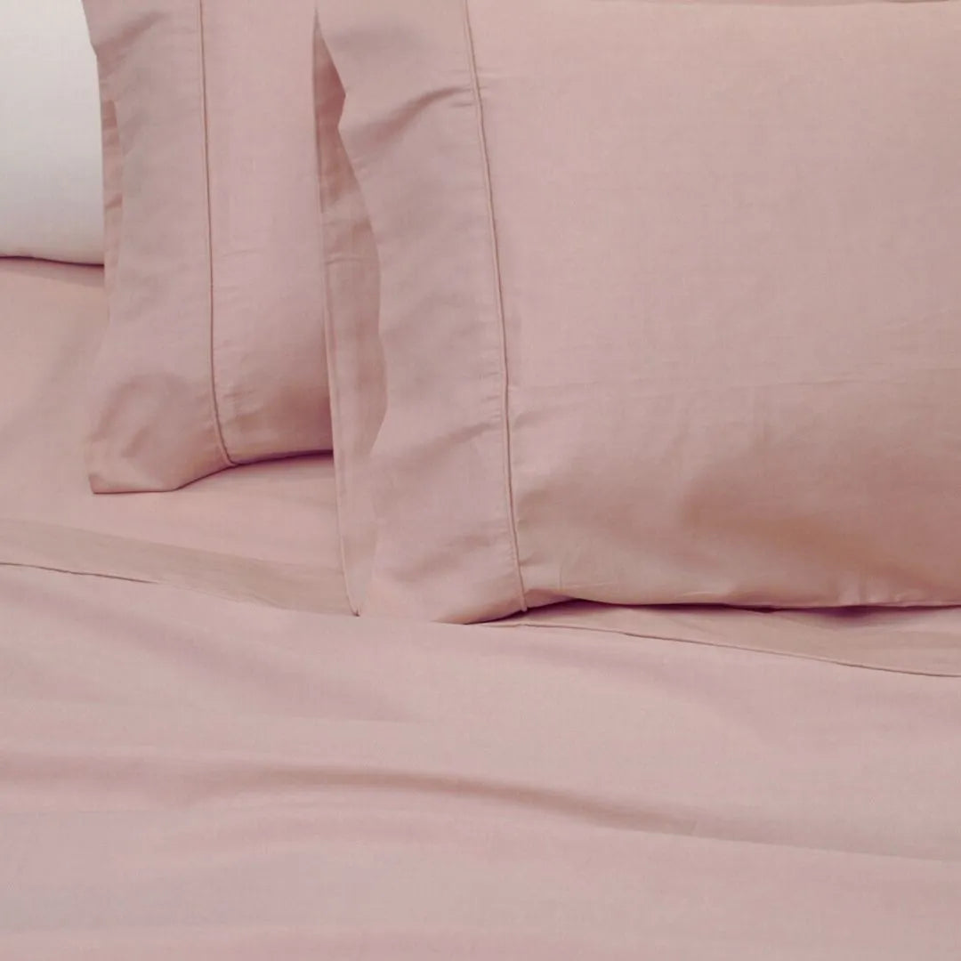 Juego de Sábanas 250H Algodón