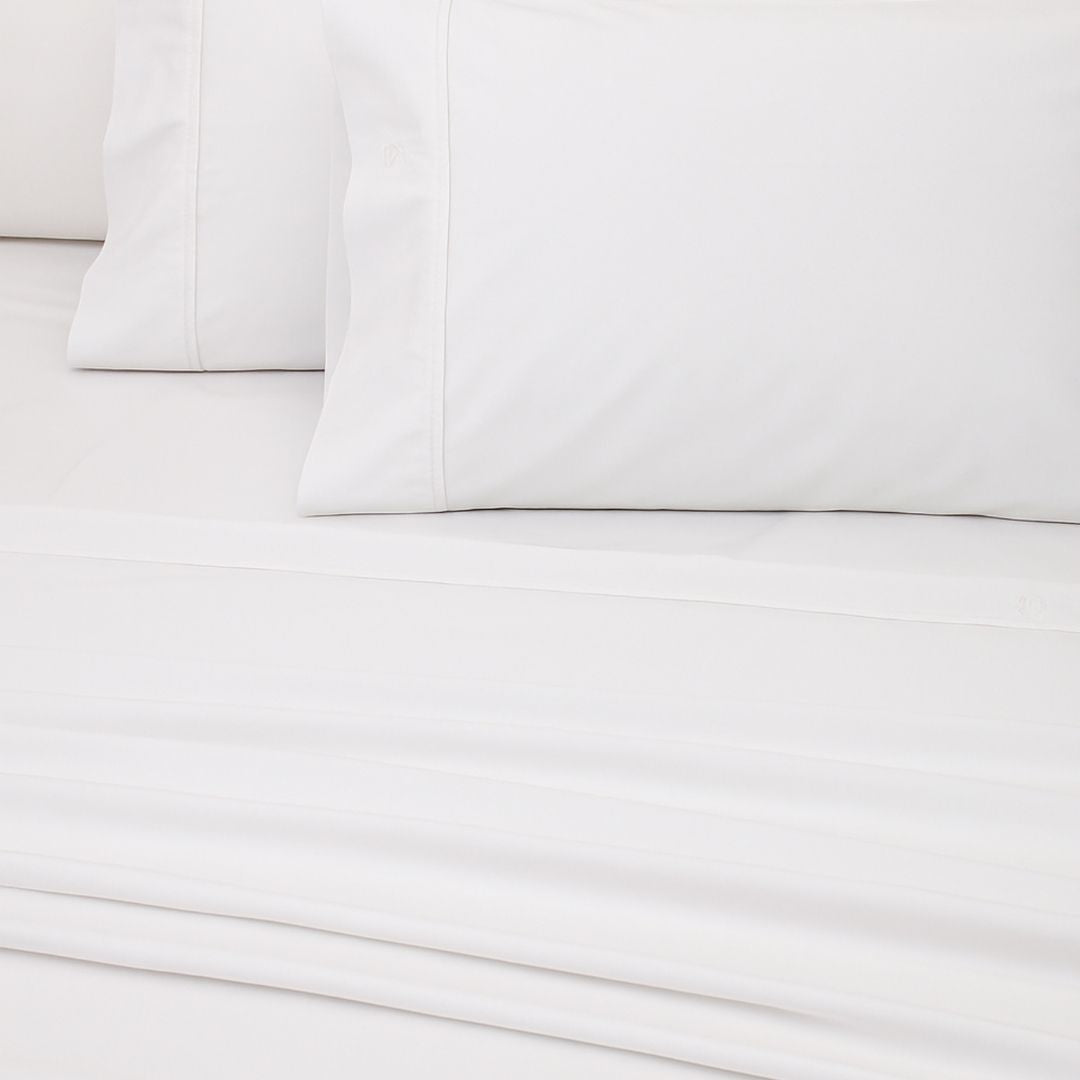 Juego de Sábanas 300H Algodón