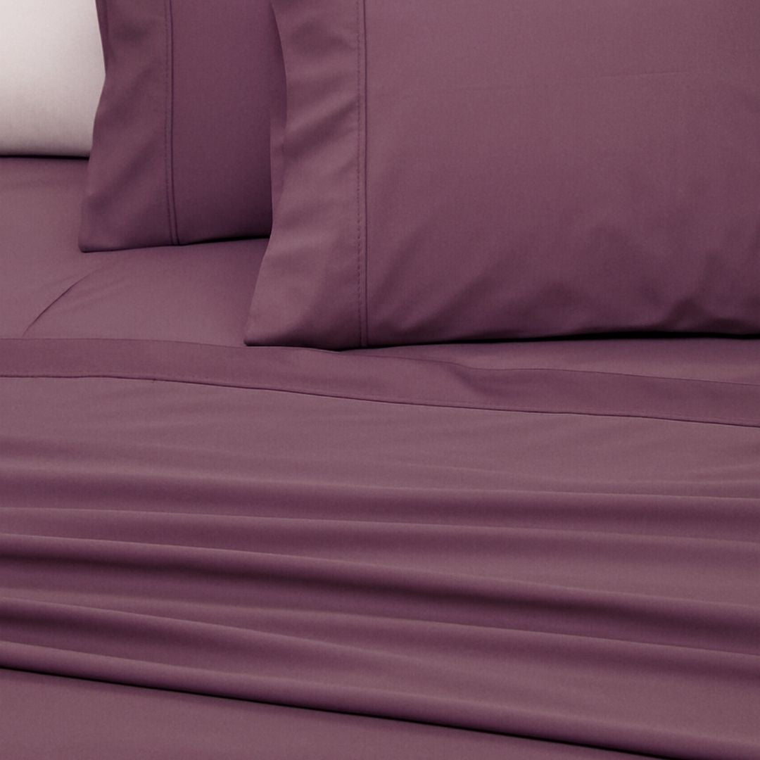 Juego de Sábanas 300H Algodón