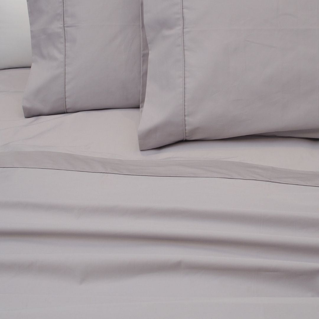 Juego de Sábanas 300H Algodón