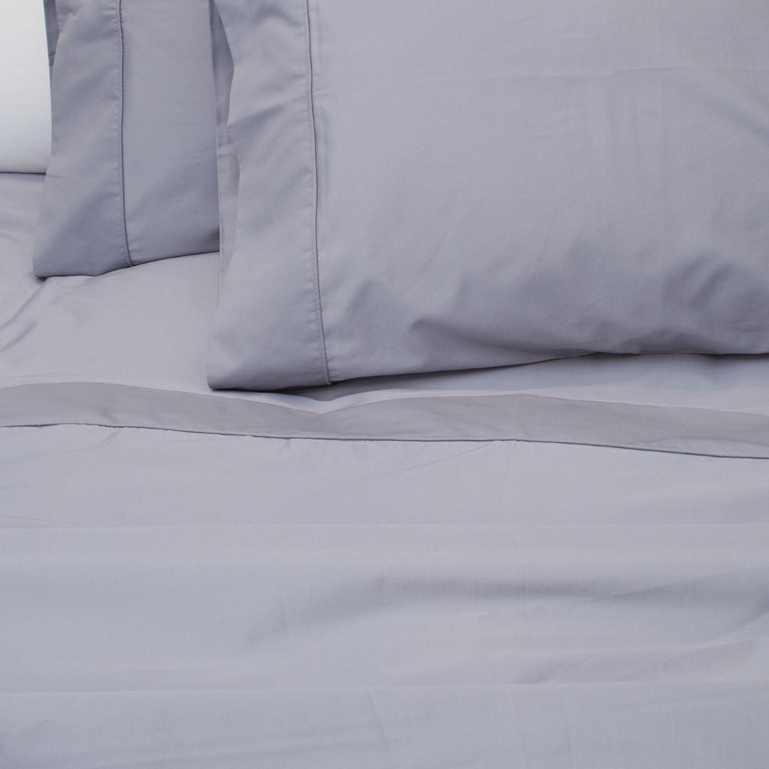 Juego de Sábanas 300H Algodón