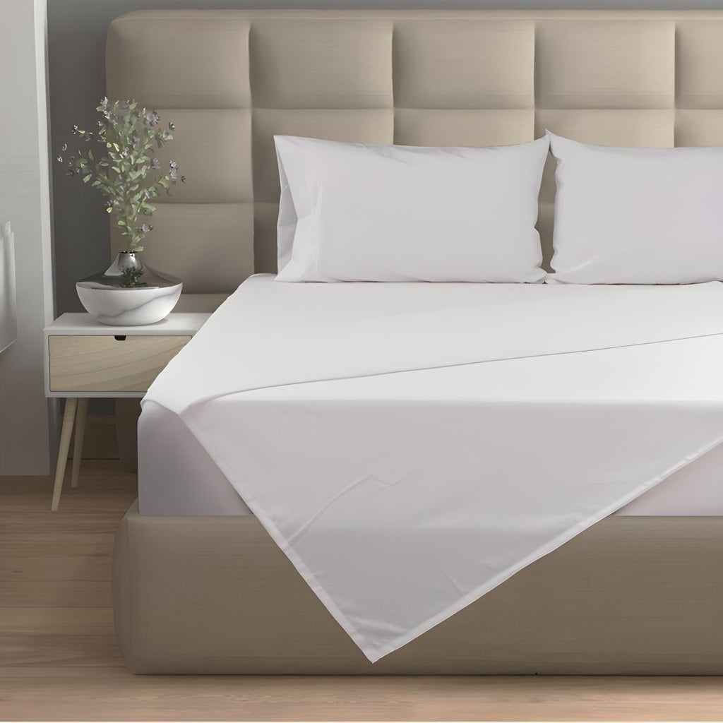 Juego de Sábanas Real